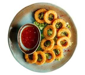 Onion Rings